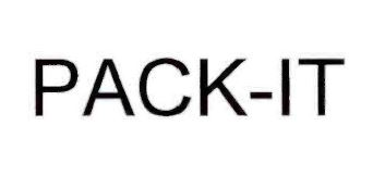 PACK-IT