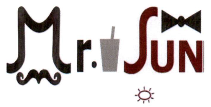 Mr. Sun