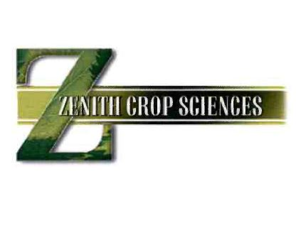ZENITH CROP SCIENCES