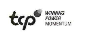 TCP Winning Power Momentum