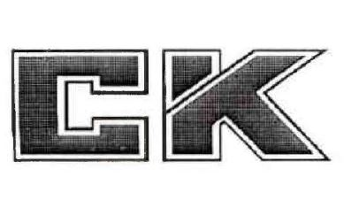 CK