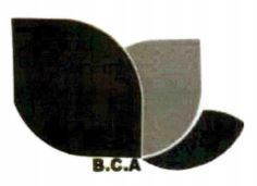 B.C.A