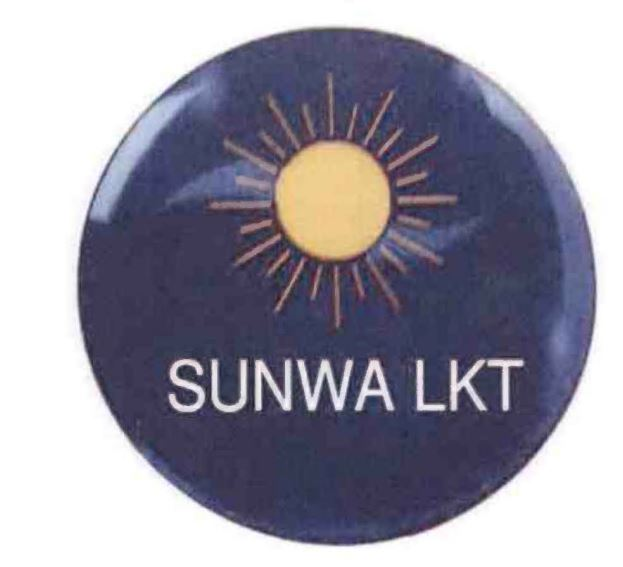 SUNWA LKT