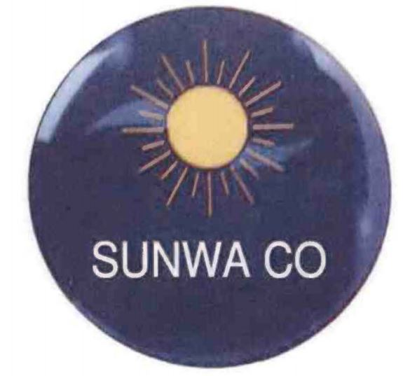 SUNWA CO
