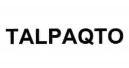 TALPAQTO
