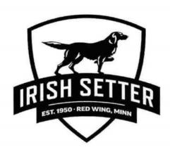 IRISH SETTER
