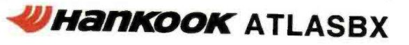 Hankook ATLASBX