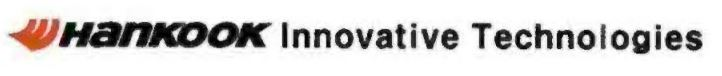Hankook Innovative Technologies