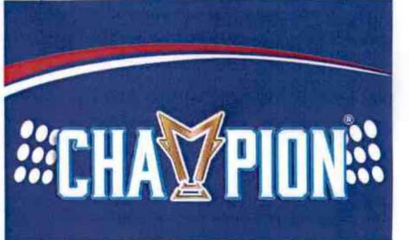 CHAMPION