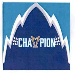 CHAMPION