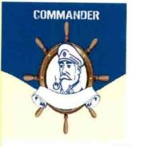 COMMANDER