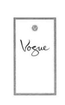 VOGUE