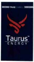 TAKE CHARGE Taurus ENERGY