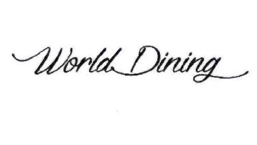 World Dining