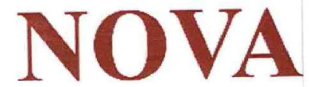 NOVA