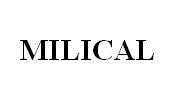 MILICAL