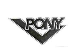 PONY