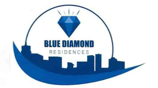 BLUE DIAMOND