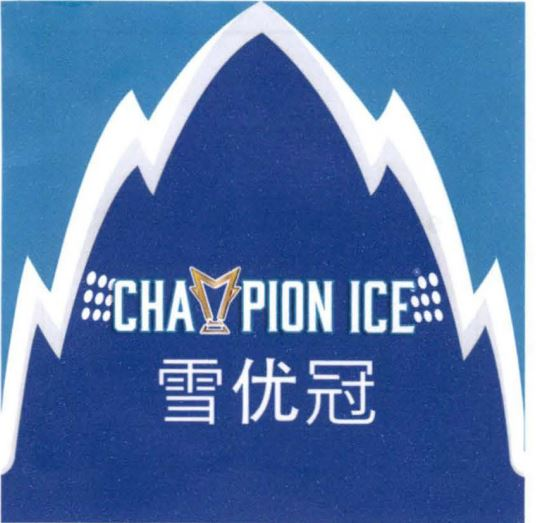 CHAMPION ICE