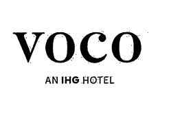 VOCO AN IHG HOTEL