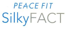 PEACE FIT Silky FACT