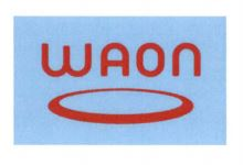 WAON