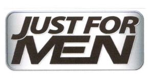 JUST FOR MEN