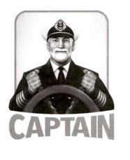 CAPTAIN