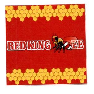 RED KING BEE