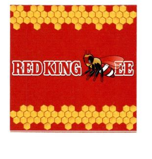 RED KING BEE