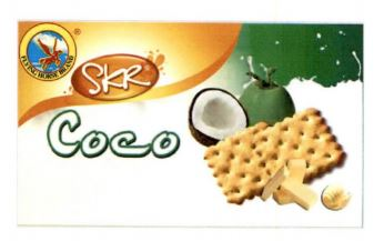 SKR Coco