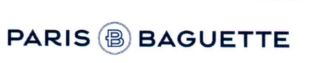 PARIS BAGUETTE B
