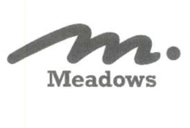 MEADOWS & M