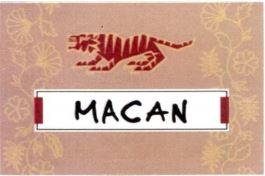 MACAN