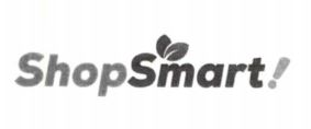 SHOPSMART!