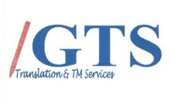 GTS