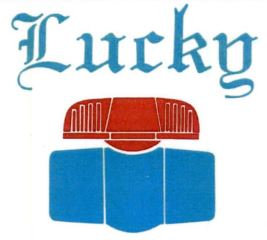 LUCKY