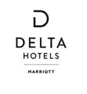 D DELTA HOTELS MARRIOTT