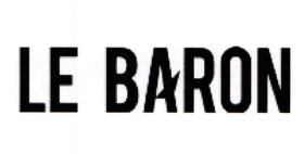 LE BARON