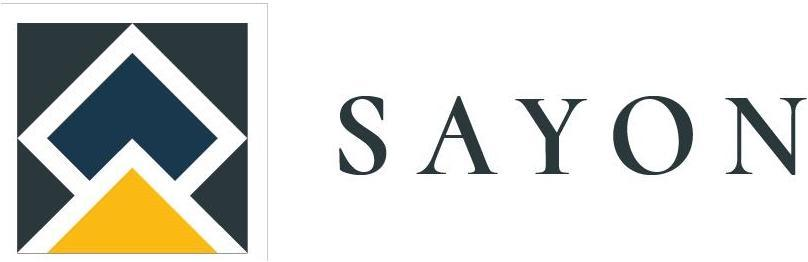 SAYON