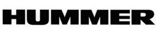 HUMMER