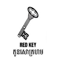 RED KEY