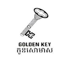 GOLDEN KEY