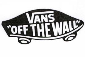 VANS OFF THE WALL