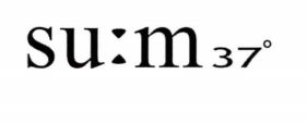 su:m 37°