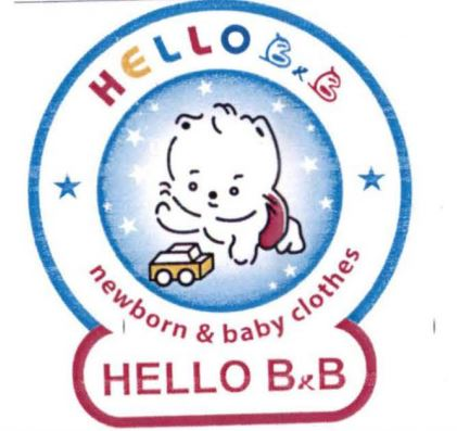 HELLO B&B