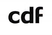 cdf
