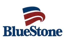 BlueStone