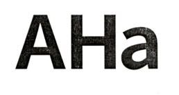 AHa