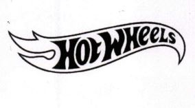 HOT WHEELS FLAME